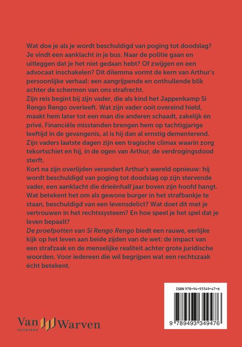 Weblog van Arthur Lengkeek, Utrecht